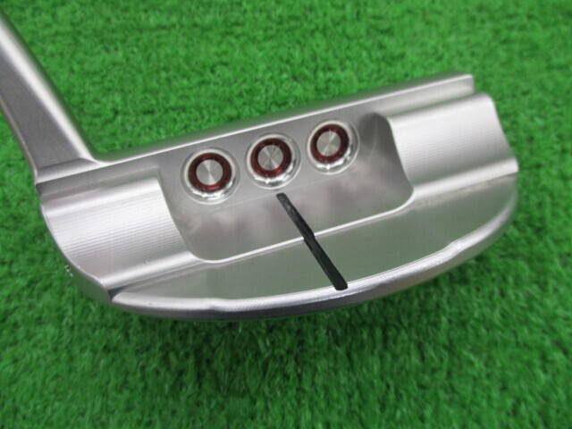 SCOTTY CAMERON 中古ゴルフ