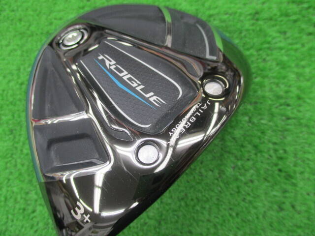 Callaway 中古ゴルフ