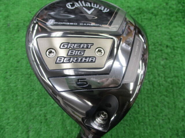 Callaway 中古ゴルフ