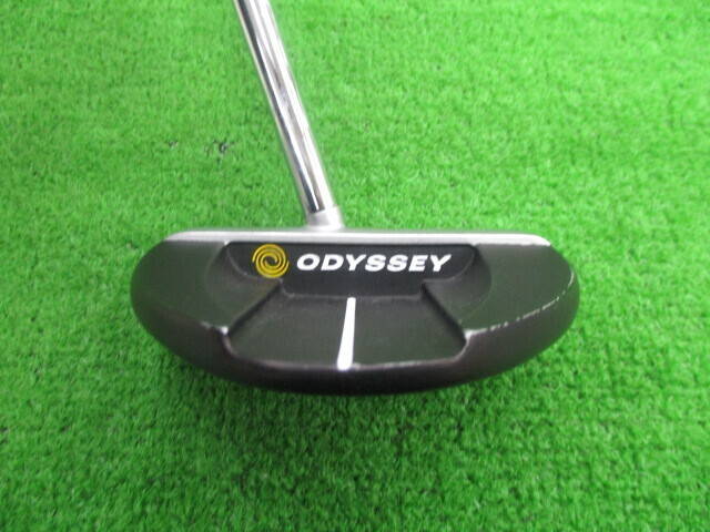 ODYSSEY 中古ゴルフ