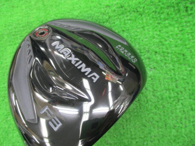 Ryoma 中古ゴルフ
