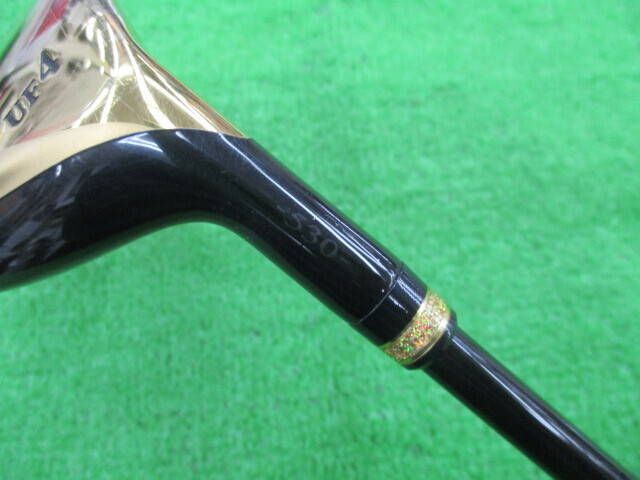 MAJESTY GOLF 中古ゴルフ