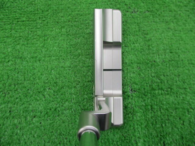 SCOTTY CAMERON 中古ゴルフ