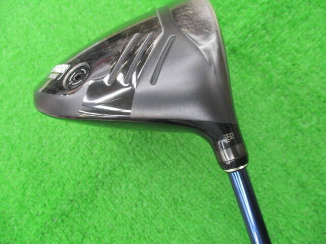 PRGR 中古ゴルフ