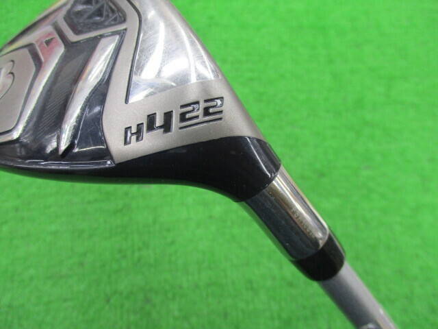 BRIDGESTONE 中古ゴルフ