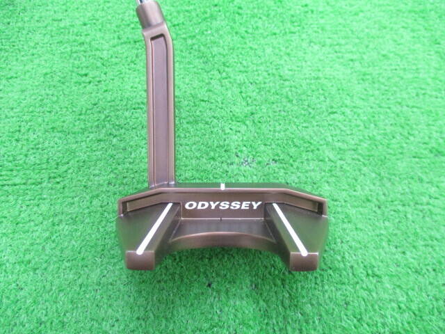 ODYSSEY 中古ゴルフ