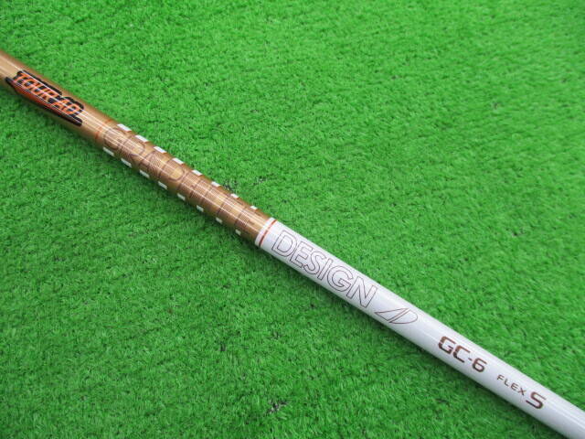 GRAPHITE DESIGN 中古ゴルフ
