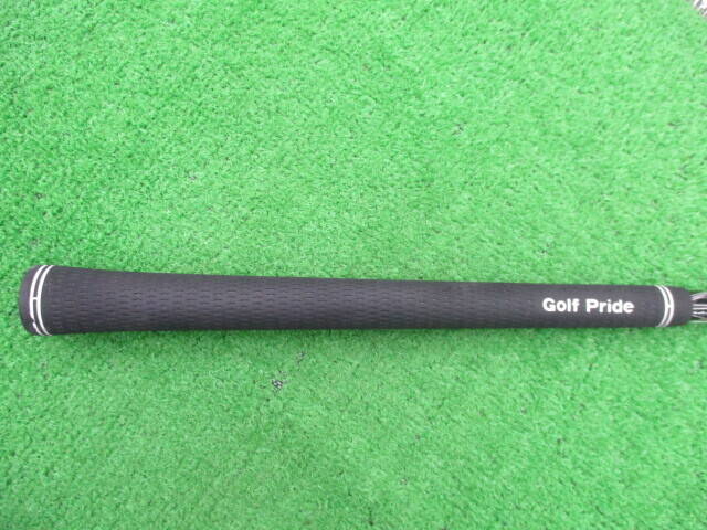 三菱 CHEMICAL 中古ゴルフ