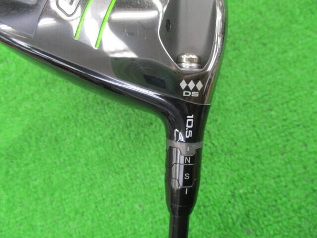 Callaway 中古ゴルフ