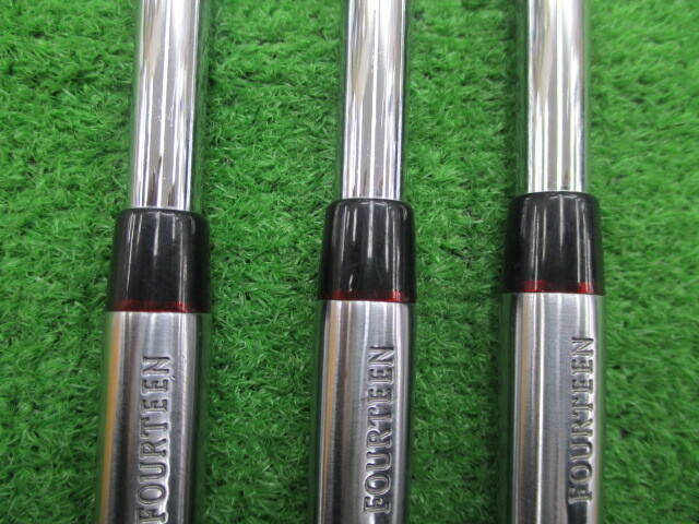 FOURTEEN 中古ゴルフ