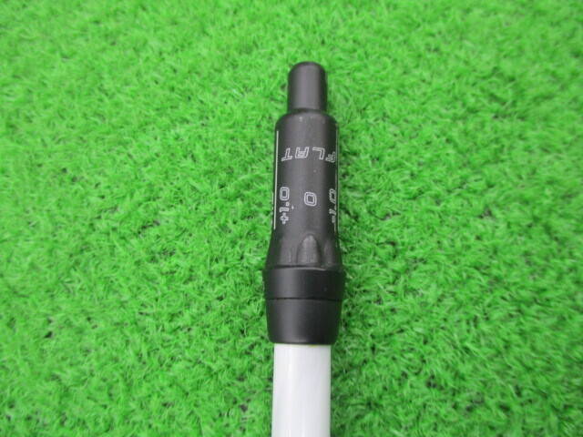 Fujikura 中古ゴルフ