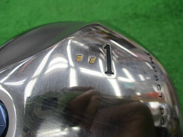 DUNLOP 中古ゴルフ
