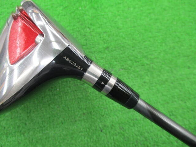 YAMAHA 中古ゴルフ
