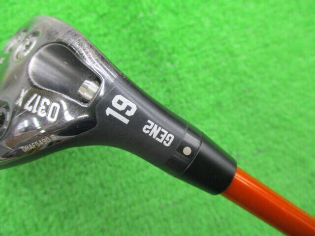 PXG 中古ゴルフ