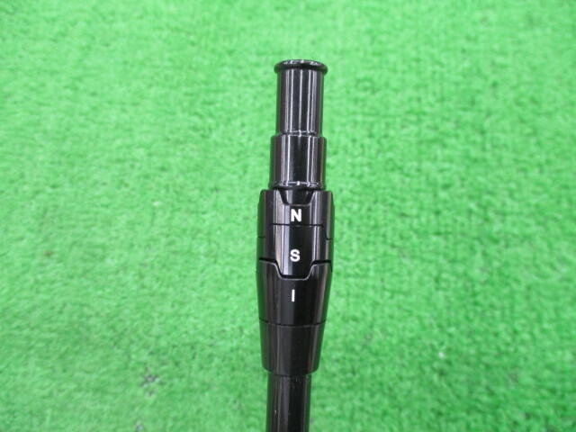 UST MAMIYA 中古ゴルフ