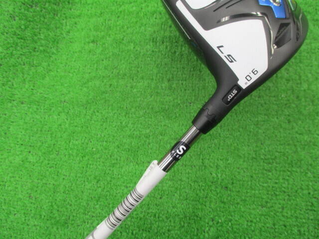 cobra 中古ゴルフ