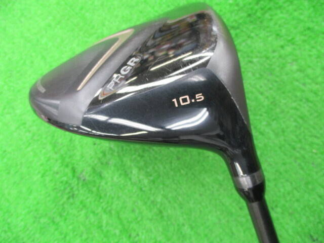 PRGR 中古ゴルフ