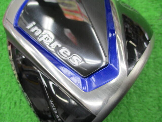 YAMAHA 中古ゴルフ