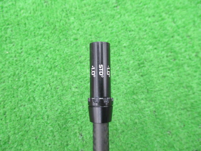 COMPOSITE TECHNO 中古ゴルフ