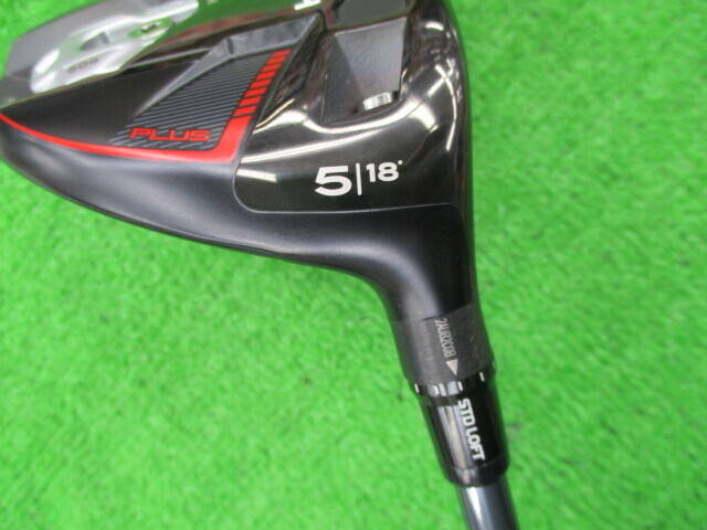 TaylorMade 中古ゴルフ