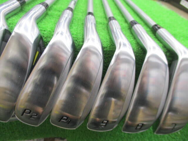 BRIDGESTONE 中古ゴルフ