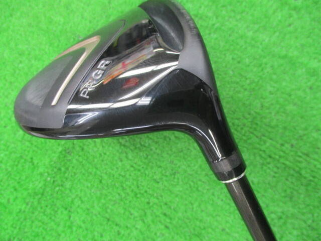 PRGR 中古ゴルフ