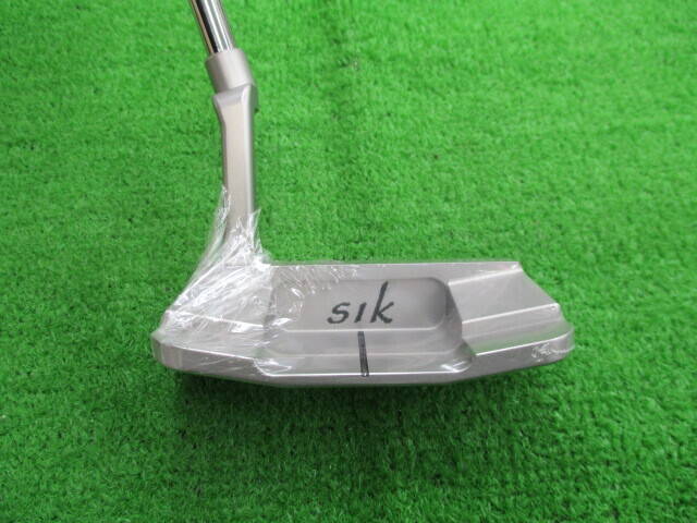 SIK GOLF 中古ゴルフ