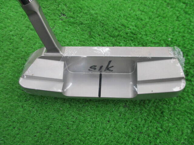 SIK GOLF 中古ゴルフ