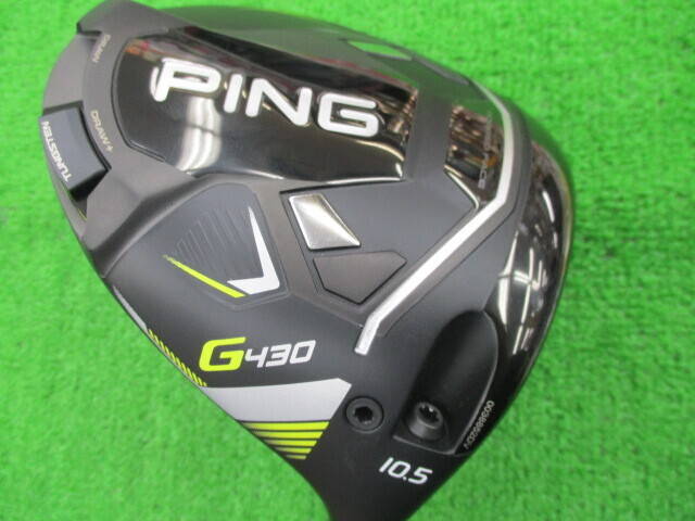 PING 中古ゴルフ