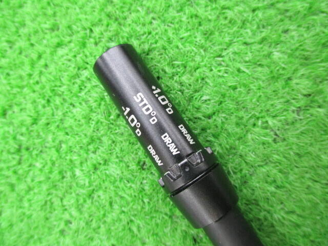 EDGE WORKS 中古ゴルフ