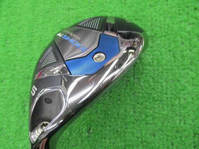Callaway 中古ゴルフ