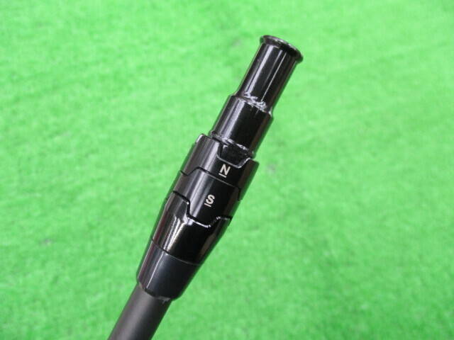 UST MAMIYA 中古ゴルフ