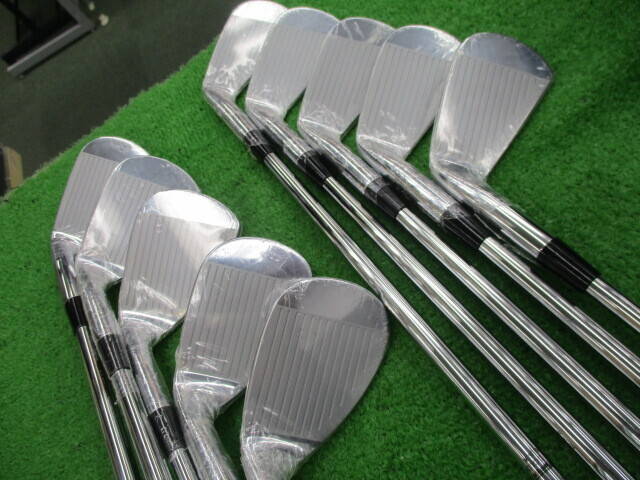 Mizuno 中古ゴルフ