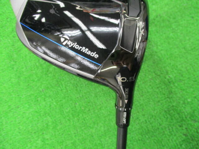 TaylorMade 中古ゴルフ