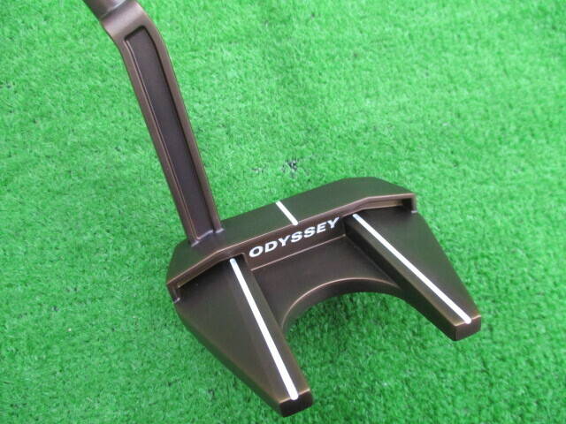 ODYSSEY 中古ゴルフ