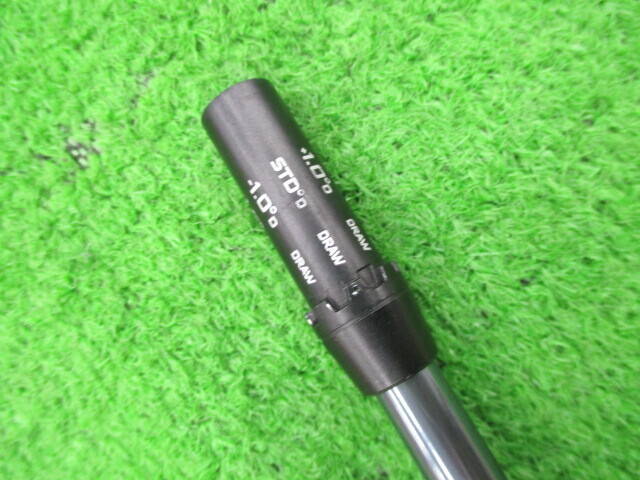 三菱 CHEMICAL 中古ゴルフ