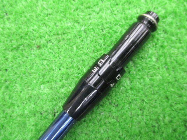 三菱 CHEMICAL 中古ゴルフ