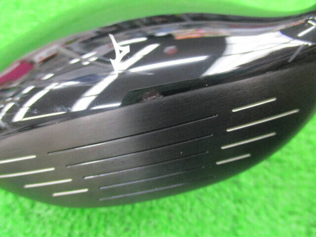 Mizuno 中古ゴルフ