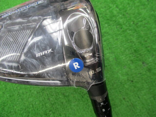 Callaway 中古ゴルフ