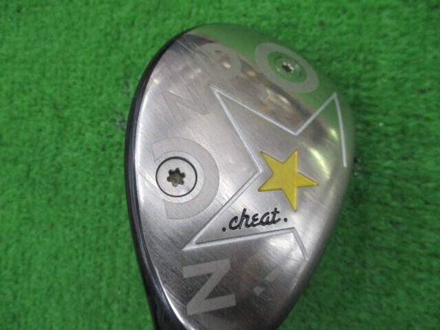 EON SPORTS 中古ゴルフ