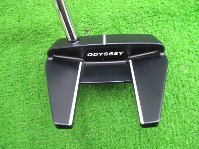 ODYSSEY 中古ゴルフ