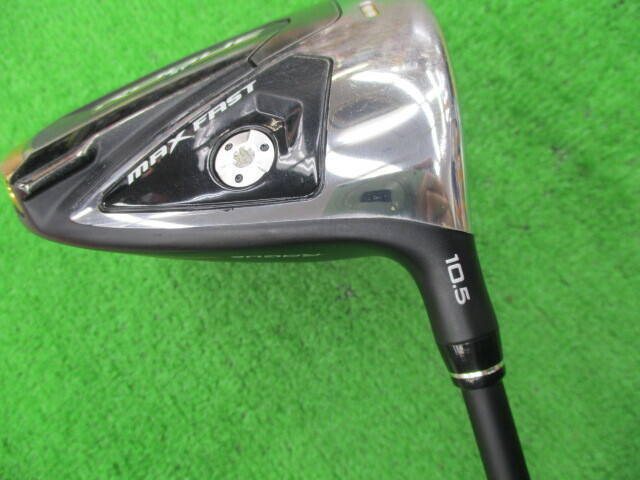 Callaway 中古ゴルフ