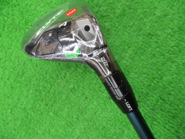 Callaway 中古ゴルフ