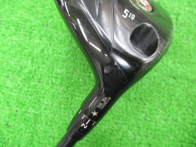 DUNLOP 中古ゴルフ