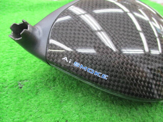 Callaway 中古ゴルフ