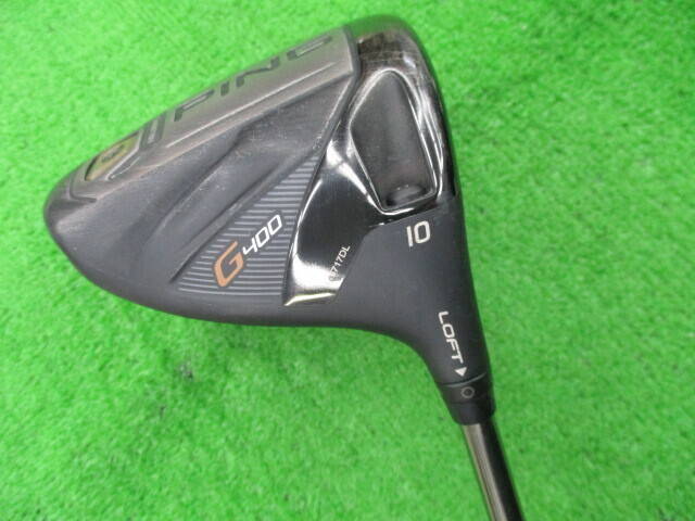 PING 中古ゴルフ