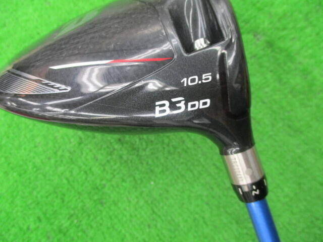 BRIDGESTONE 中古ゴルフ
