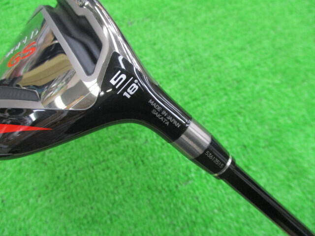 本間ゴルフ 中古ゴルフ