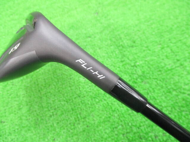 Mizuno 中古ゴルフ