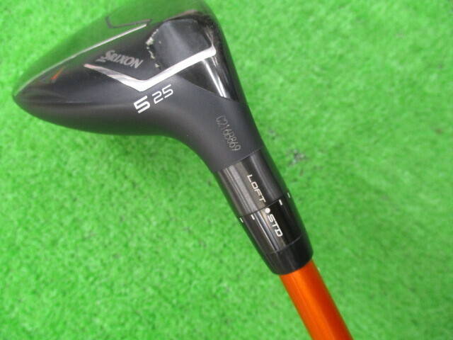 DUNLOP 中古ゴルフ
